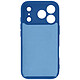 Acheter Avizar Coque pour iPhone 17 Pro Max Soft-Touch en Silicone Série Fast Cover