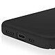 Acheter Avizar Coque pour iPhone 17 Soft-Touch en Silicone Série Fast Cover