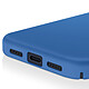 Avis Avizar Coque pour iPhone 17 Pro Max Soft-Touch en Silicone Série Fast Cover