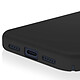 Avis Avizar Coque pour iPhone 17 Pro Max Soft-Touch en Silicone Série Fast Cover