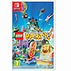 LEGO Party  (SWITCH) Jeu SWITCH Action-Aventure 7 ans et plus