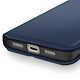 Avizar Étui Folio pour iPhone 17 Pro Max avec Porte-cartes et Fonction Support pas cher