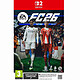 SW2 EA Sports FC 26 (SWITCH) Jeu SWITCH Sport 3 ans et plus