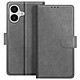 Avizar Étui Portefeuille pour iPhone 17 Série Chesterfield avec Fonction Support - Protection complète contre rayures, chocs et usure quotidienne pour votre iPhone 17