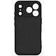 Acheter Avizar Coque pour iPhone 17 Pro Max Soft-Touch en Silicone Série Fast Cover