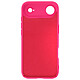 Acheter Avizar Coque pour iPhone Air Soft-Touch en Silicone Série Fast Cover