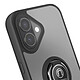 Acheter Avizar Coque pour iPhone 17 avec Support Anneau et Fixation Magnétique Noir