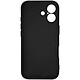 Avis Avizar Coque pour iPhone 17 Soft-Touch en Silicone Série Fast Cover