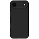 Avizar Coque pour iPhone Air Soft-Touch en Silicone Série Fast Cover - Silicone semi-rigide alliant souplesse et solidité pour une protection efficace