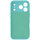 Acheter Avizar Coque pour iPhone 17 Pro Soft-Touch en Silicone Série Fast Cover
