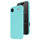Avizar Coque pour iPhone Air Soft-Touch en Silicone Série Fast Cover pas cher