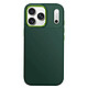 Avizar Coque pour iPhone 17 Pro Max Finition Mat avec Contour Caméra Métallisé pas cher