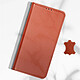 Avis Avizar Étui Folio pour iPhone 17 Pro Max avec Portes-cartes et Fonction Stand