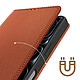 Avizar Étui Folio pour iPhone 17 Pro Max avec Portes-cartes et Fonction Stand pas cher