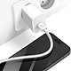 Chargeur téléphone