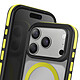 Acheter Avizar Coque pour iPhone 17 Pro Série NEO Compatible MagSafe avec Coins Renforcés