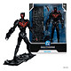 Acheter DC Collector - Figurine Megafig Failsafe 19 cm