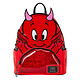 Casper - Mini sac à dos Casper le gentil fantôme Hot Stuff by Loungefly Mini sac à dos Casper le gentil fantôme Hot Stuff by Loungefly.