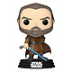 Star Wars - Figurine POP! Bobble Head Dooku 9 cm Figurine POP! Star Wars Bobble Head Dooku 9 cm.
