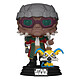 Star Wars - Figurine POP! Bobble Head Hondo and Pikk 9 cm Figurine POP! Star Wars Bobble Head Hondo and Pikk 9 cm.