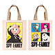 Spy x Family - Sac shopping Anya & Family Sac shopping Spy x Family Anya &amp; Family.