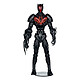 DC Collector - Figurine Megafig Failsafe 19 cm pas cher