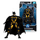 DC Multiverse - Figurine Batman Earth-2 (Earth 2 Society) 19 cm pas cher