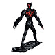 DC Collector - Figurine Megafig Failsafe 19 cm Figurine DC Collector Megafig Failsafe 19 cm.