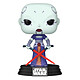 Star Wars - Figurine POP! Bobble Head Asajj Ventress 9 cm Figurine POP! Star Wars Bobble Head Asajj Ventress 9 cm.