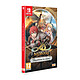 Ys Memoire Revelations in Celceta Nintendo Switch Ys Memoire: Revelations in Celceta débarque sur Nintendo Switch™ ! Rejoignez Adol Christin dans un royaume mystérieux et tentez de retrouver vos souv