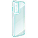 Avis Avizar Coque pour Samsung Galaxy A16 Renforcée Conception Bi-Matière Texturé Antidérapants