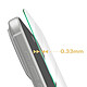 Acheter Tactical Verre Trempé pour iPhone 17 Pro Max Antichoc Ultra Résistant Transparent