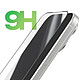 Acheter Bestsuit Verre pour iPhone 17 Incassable Flexible Ultra Résistant Transparent