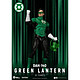 Avis DC Comics - Figurine Green Lantern 20 cm