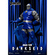 Acheter DC Comics - Figurine Darkseid 22 cm