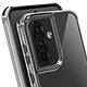 Acheter Avizar Coque pour Galaxy A36 Renforcée Conception Bi-Matière Texturé Antidérapants