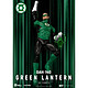 Acheter DC Comics - Figurine Green Lantern 20 cm