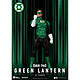 DC Comics - Figurine Green Lantern 20 cm Figurine DC Comics Green Lantern 20 cm.