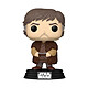 Star Wars - Figurine POP! Bobble Head Jabba the Hutt (Deleted Scenes) 9 cm Figurine POP! Star Wars Bobble Head Jabba the Hutt (Deleted Scenes) 9 cm.