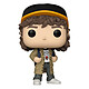 Stranger Things - Figurine POP! Dustin Henderson 9 cm Figurine POP! Stranger Things, modèle Dustin Henderson 9 cm.