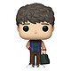 Stranger Things - Figurine POP! Will Byers 9 cm Figurine POP! Stranger Things, modèle Will Byers 9 cm.