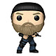 Stranger Things - Figurine POP! Jim Hopper 9 cm Figurine POP! Stranger Things, modèle Jim Hopper 9 cm.
