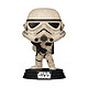 Star Wars - Figurine POP! Bobble Head Sandtrooper (Deleted Scenes) 9 cm Figurine POP! Star Wars Bobble Head Sandtrooper (Deleted Scenes) 9 cm.