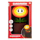 Avis Super Mario - Lampe Fire Flower