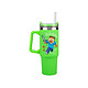 Acheter Minecraft - Mug Tumbler Green