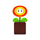 Super Mario - Lampe Fire Flower Lampe Super Mario Fire Flower.
