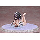 Avis Houchi Shoujo Hyakka Ryouran no Moehime-tachi - Statuette 1/7 Pan Feng Wakening Ver. 17 cm