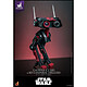 Acheter Star Wars - Set Figurines 1/6 Chopper (C1-10P&trade) & BD-1&trade (Imperial Disguise) 18 cm & 8 cm