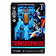 Transformers : War for Cybertron Studio Series Voyager Class - Figurine Thundercracker 16 cm pas cher