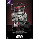 Avis Star Wars - Set Figurines 1/6 Chopper (C1-10P&trade) & BD-1&trade (Imperial Disguise) 18 cm & 8 cm